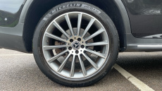 Mercedes-Benz GLC 300de 4Matic AMG Line Premium 5dr 9G-Tronic Estate